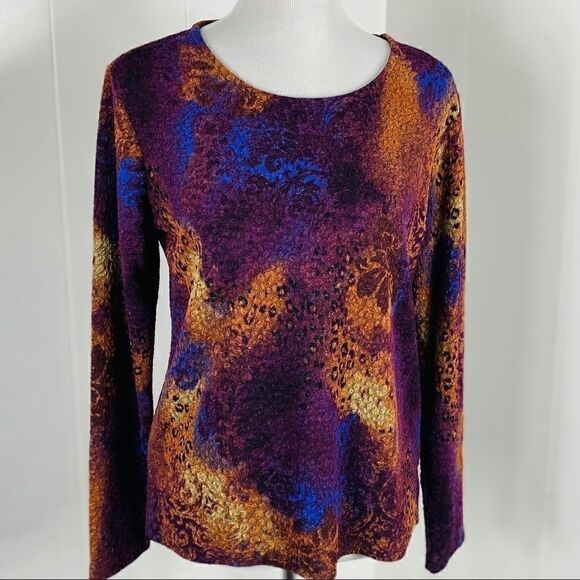 Koret comfort stretch blouse   - Picture 1 of 7